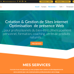 besoin d'un site web en 2020