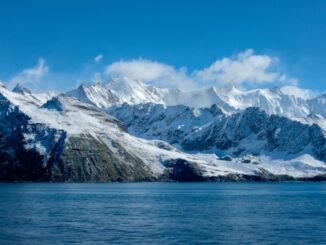 îles de l'Atlantique Sud