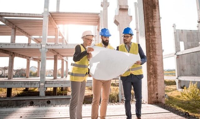 Les avantages du PEMD pour la gestion durable des déchets de construction