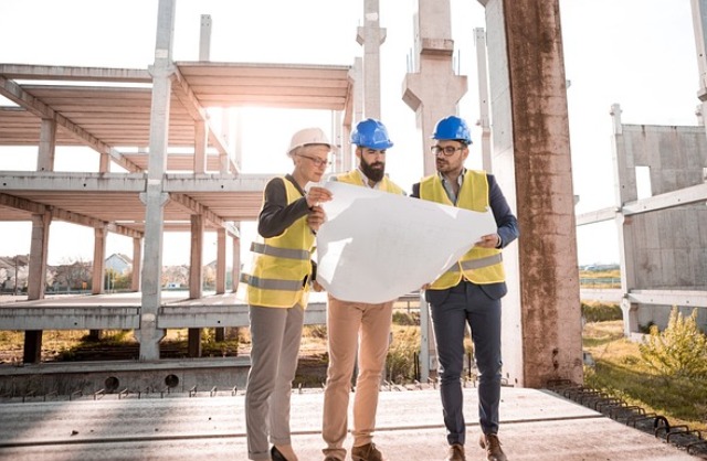 Les avantages du PEMD pour la gestion durable des déchets de construction