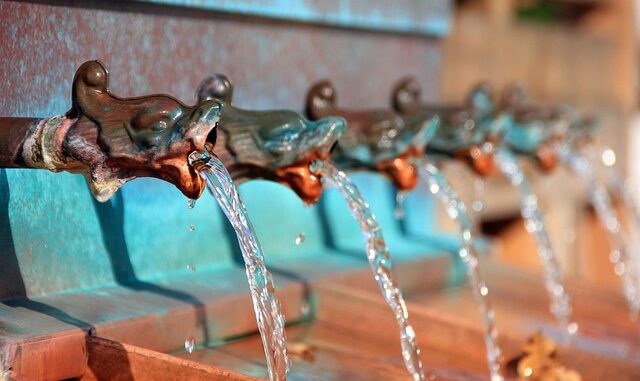 Évitez les dégâts : L'importance de la recherche de fuite d’eau par des professionnels