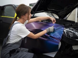 Réparations auto : les avantages de faire appel à un garagiste professionnel