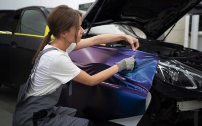 Réparations auto : les avantages de faire appel à un garagiste professionnel