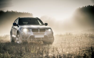 Rachats d'éléments de carrosserie