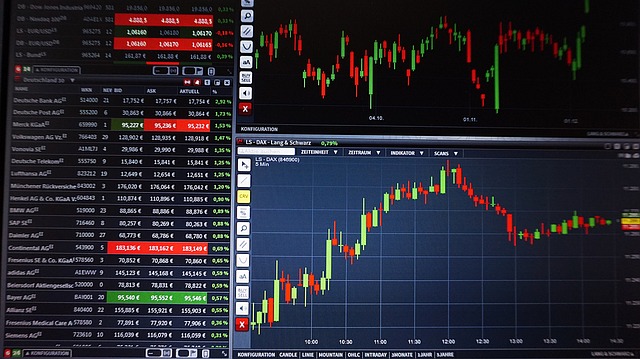 immobilier en bourse