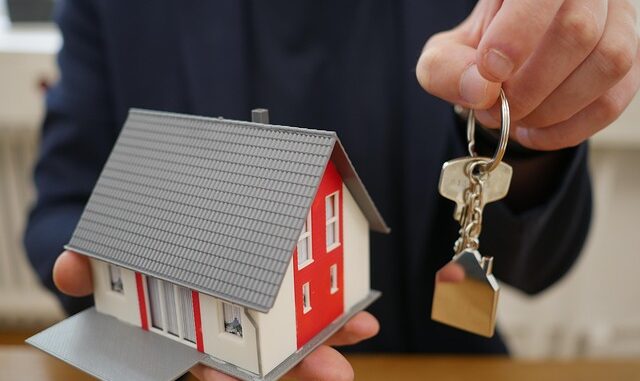 investir dans l'immobilier